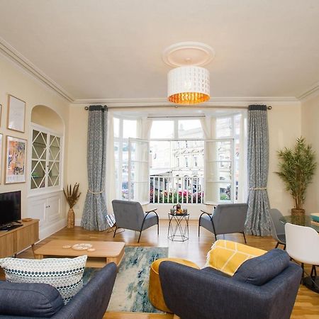 Victoria Apartment 1 ทอร์คิ ภายนอก รูปภาพ