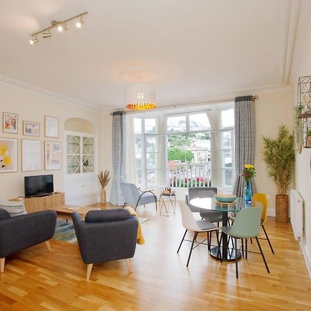 Victoria Apartment 1 ทอร์คิ ภายนอก รูปภาพ