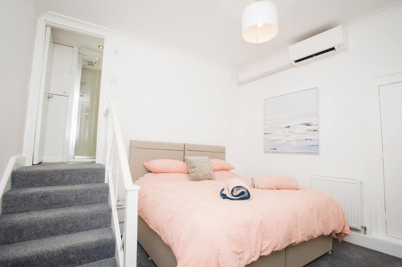 Victoria Apartment 1 ทอร์คิ ภายนอก รูปภาพ