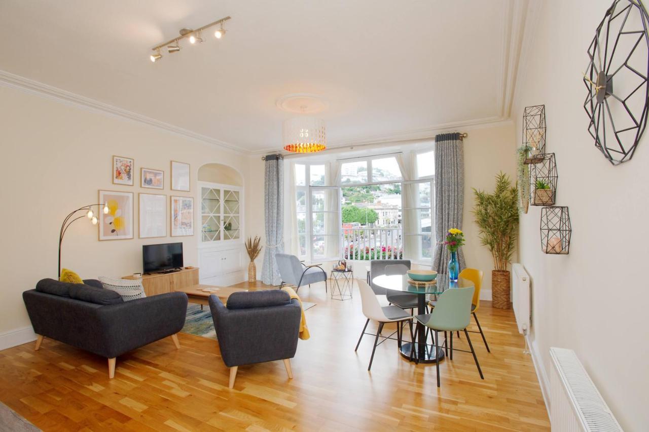 Victoria Apartment 1 ทอร์คิ ภายนอก รูปภาพ