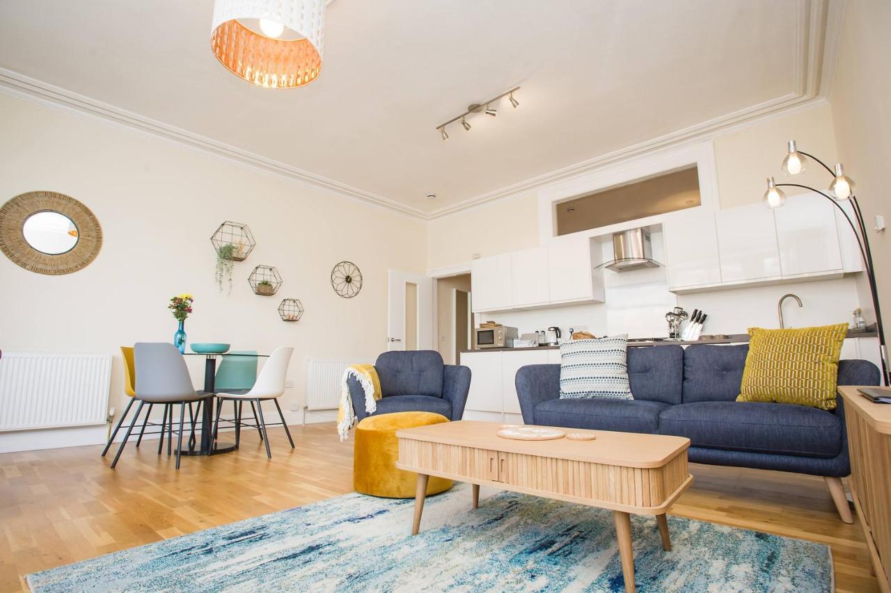 Victoria Apartment 1 ทอร์คิ ภายนอก รูปภาพ