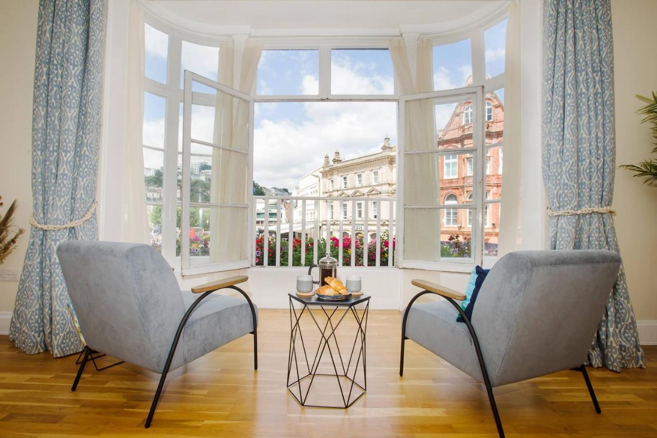 Victoria Apartment 1 ทอร์คิ ภายนอก รูปภาพ