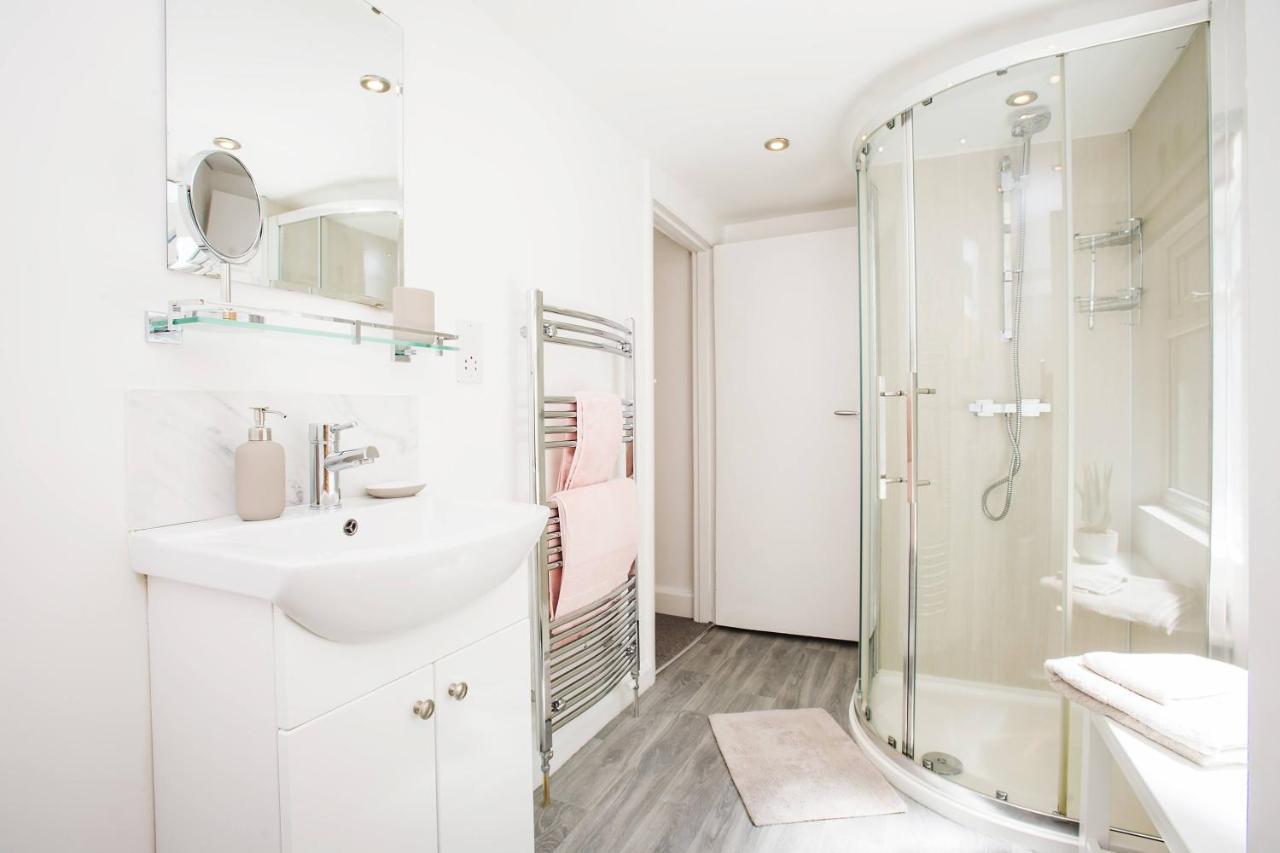 Victoria Apartment 1 ทอร์คิ ภายนอก รูปภาพ