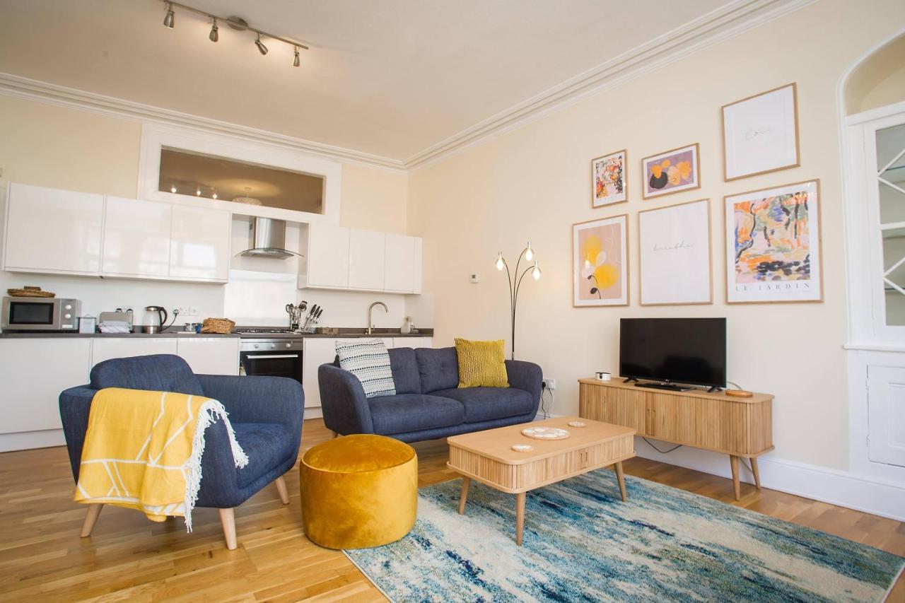 Victoria Apartment 1 ทอร์คิ ภายนอก รูปภาพ