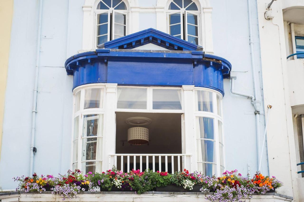 Victoria Apartment 1 ทอร์คิ ภายนอก รูปภาพ