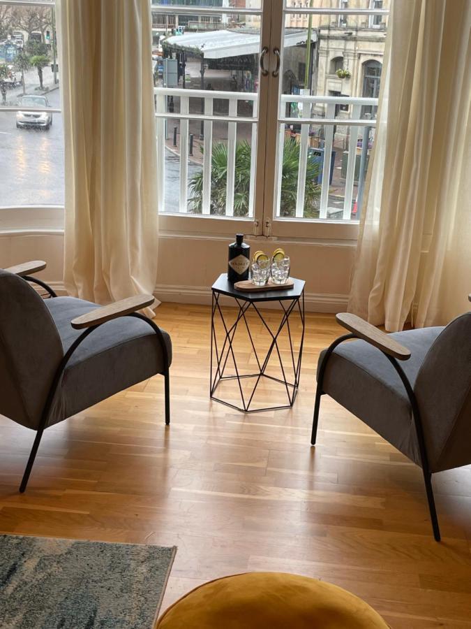Victoria Apartment 1 ทอร์คิ ภายนอก รูปภาพ