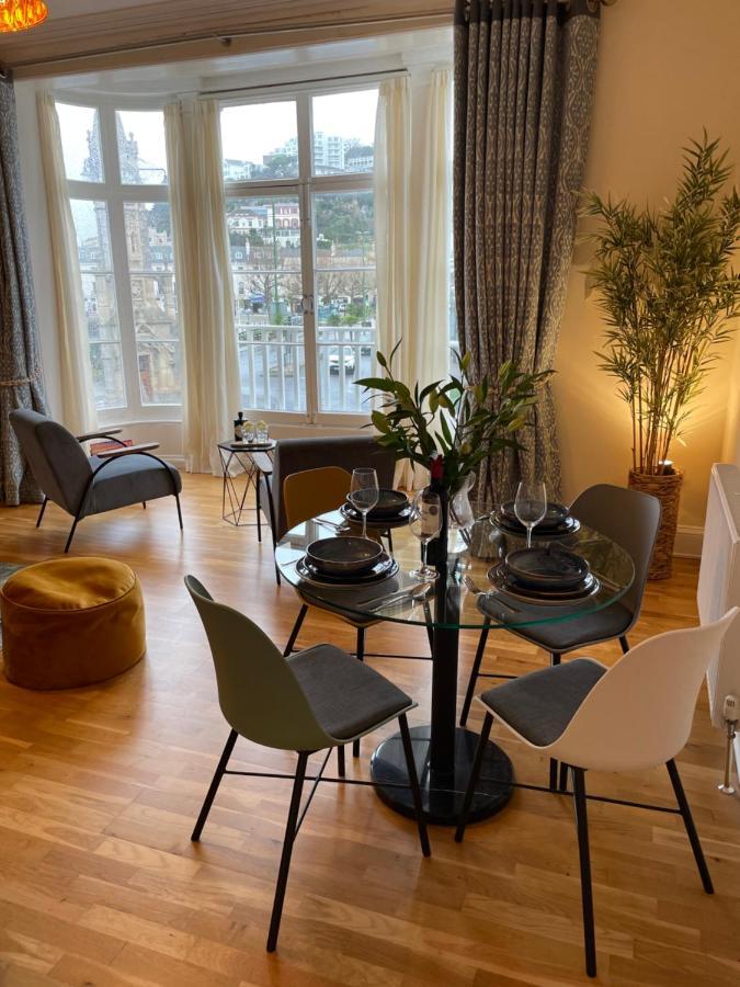 Victoria Apartment 1 ทอร์คิ ภายนอก รูปภาพ